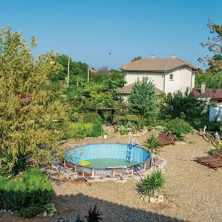 One-bedroom Holiday In Krapets בית נופש קראפץ