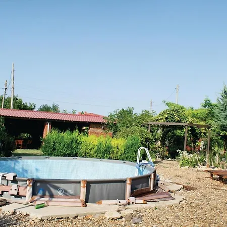 One-bedroom Holiday In Krapets בית נופש קראפץ