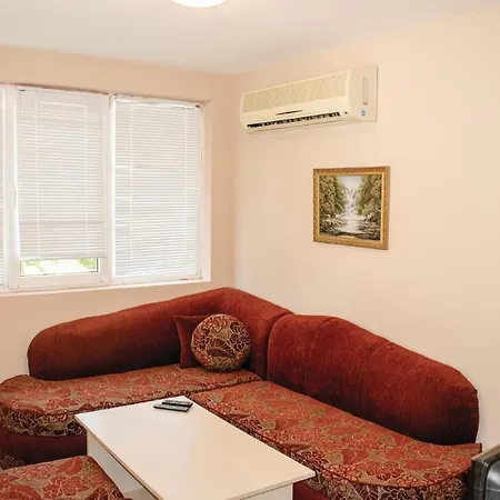 בית נופש One-bedroom Holiday In Krapets קראפץ