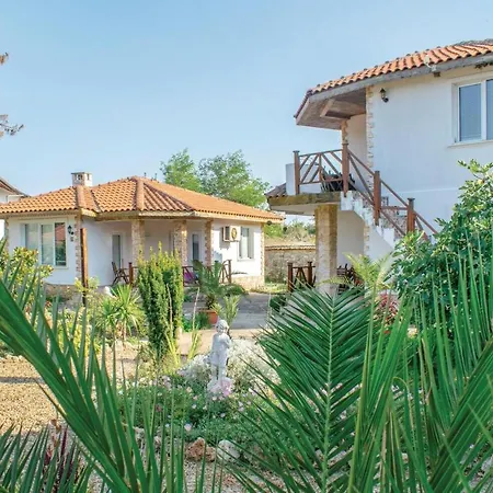 בית נופש One-bedroom Holiday In Krapets קראפץ