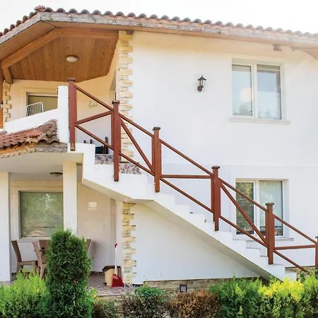בית נופש One-bedroom Holiday In Krapets *