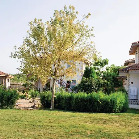One-bedroom Holiday In Krapets קראפץ