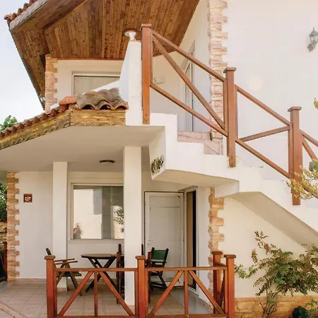 בית נופש One-bedroom Holiday In Krapets *