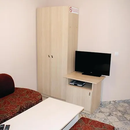 בית נופש One-bedroom Holiday In Krapets