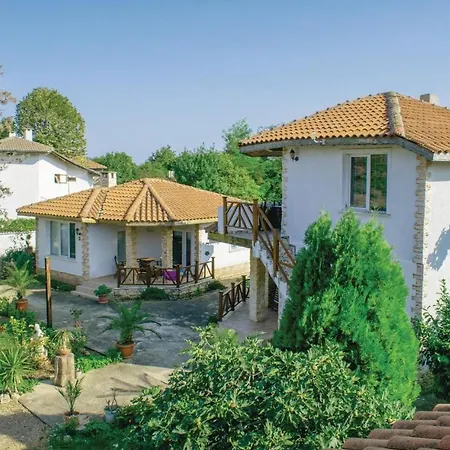One-bedroom Holiday In Krapets